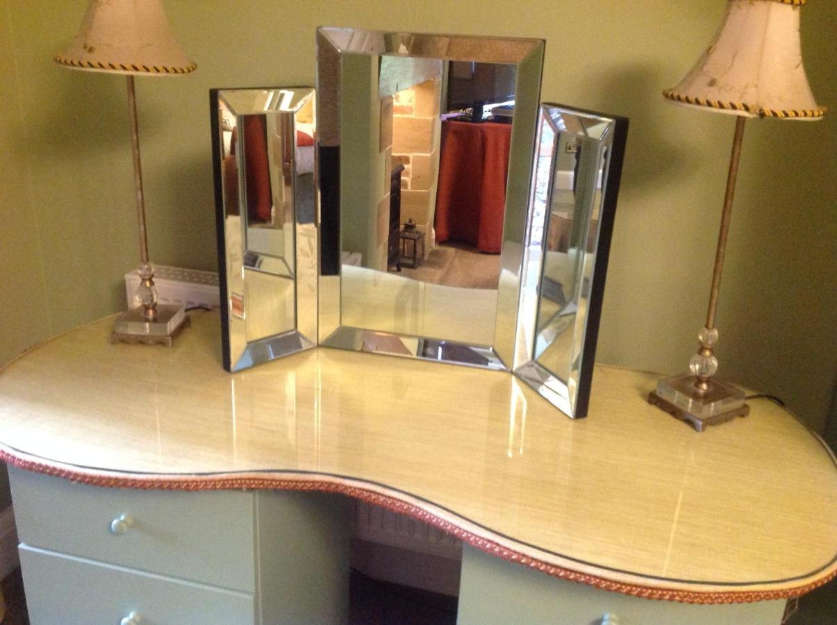 Felbrigg Lodge Bed And Breakfast Aylmerton エクステリア 写真