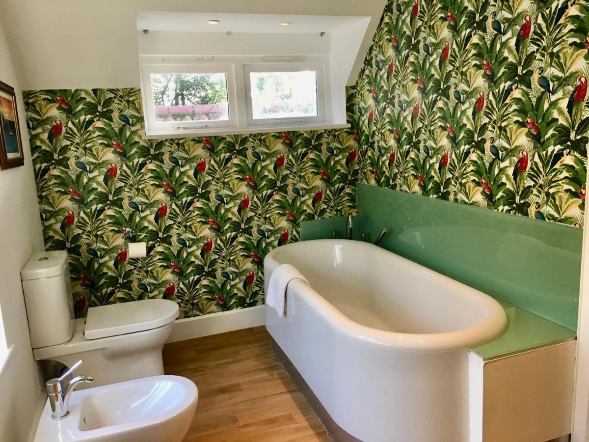 Felbrigg Lodge Bed And Breakfast Aylmerton エクステリア 写真