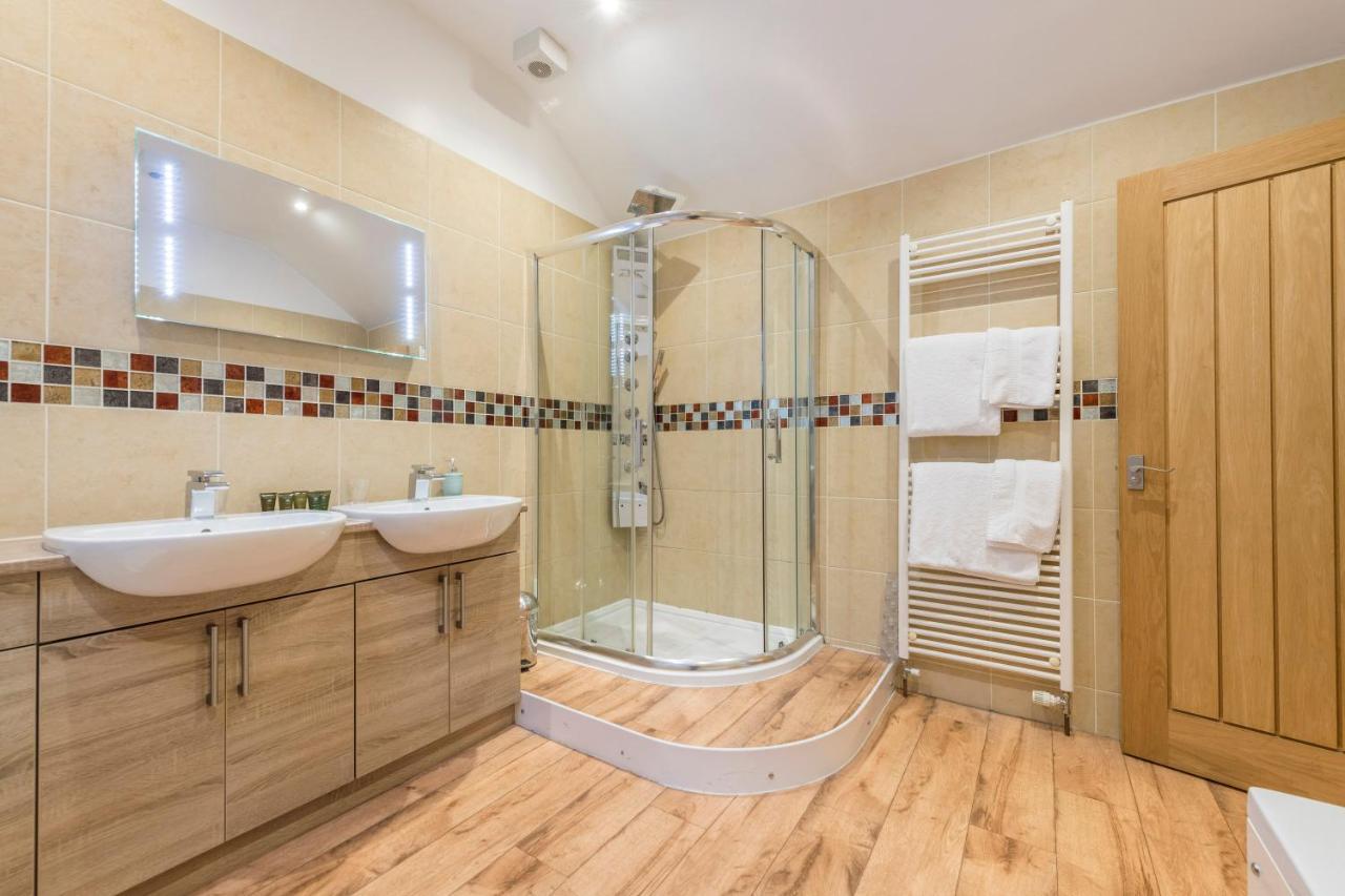 Felbrigg Lodge Bed And Breakfast Aylmerton エクステリア 写真