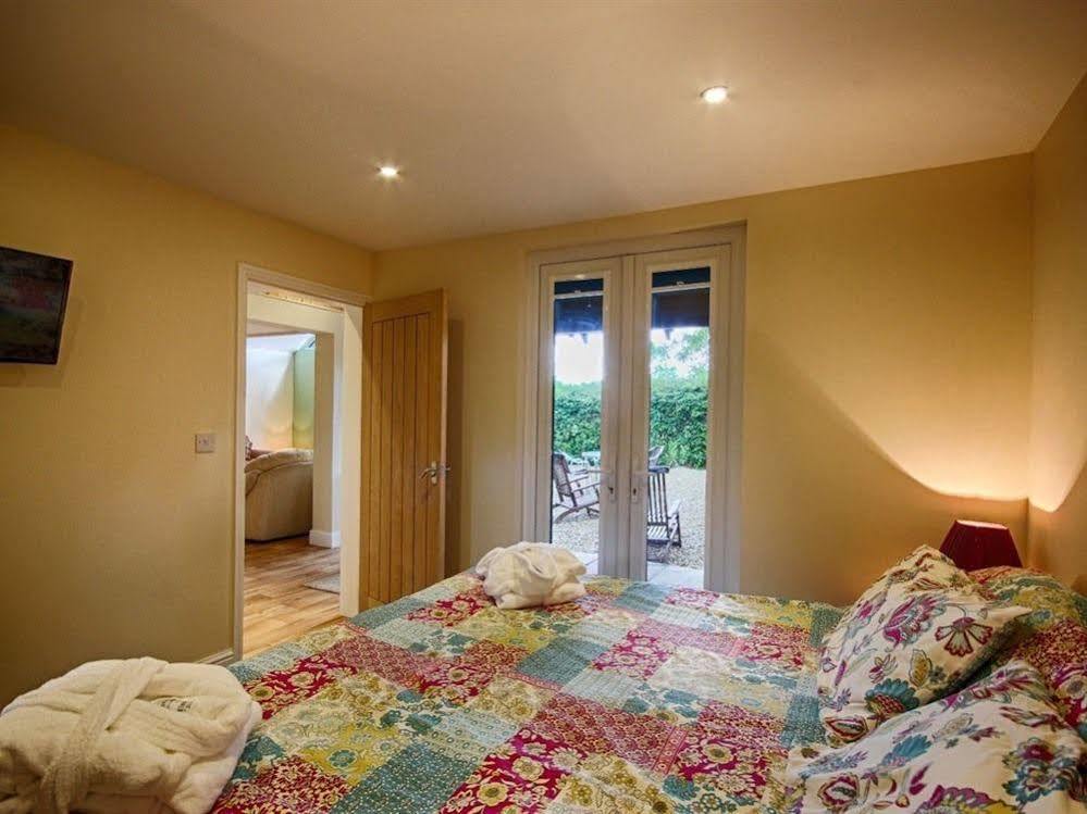 Felbrigg Lodge Bed And Breakfast Aylmerton エクステリア 写真