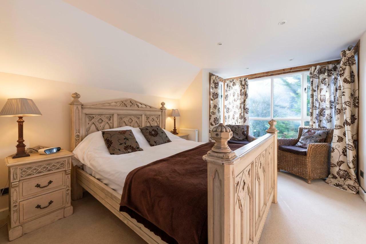 Felbrigg Lodge Bed And Breakfast Aylmerton エクステリア 写真