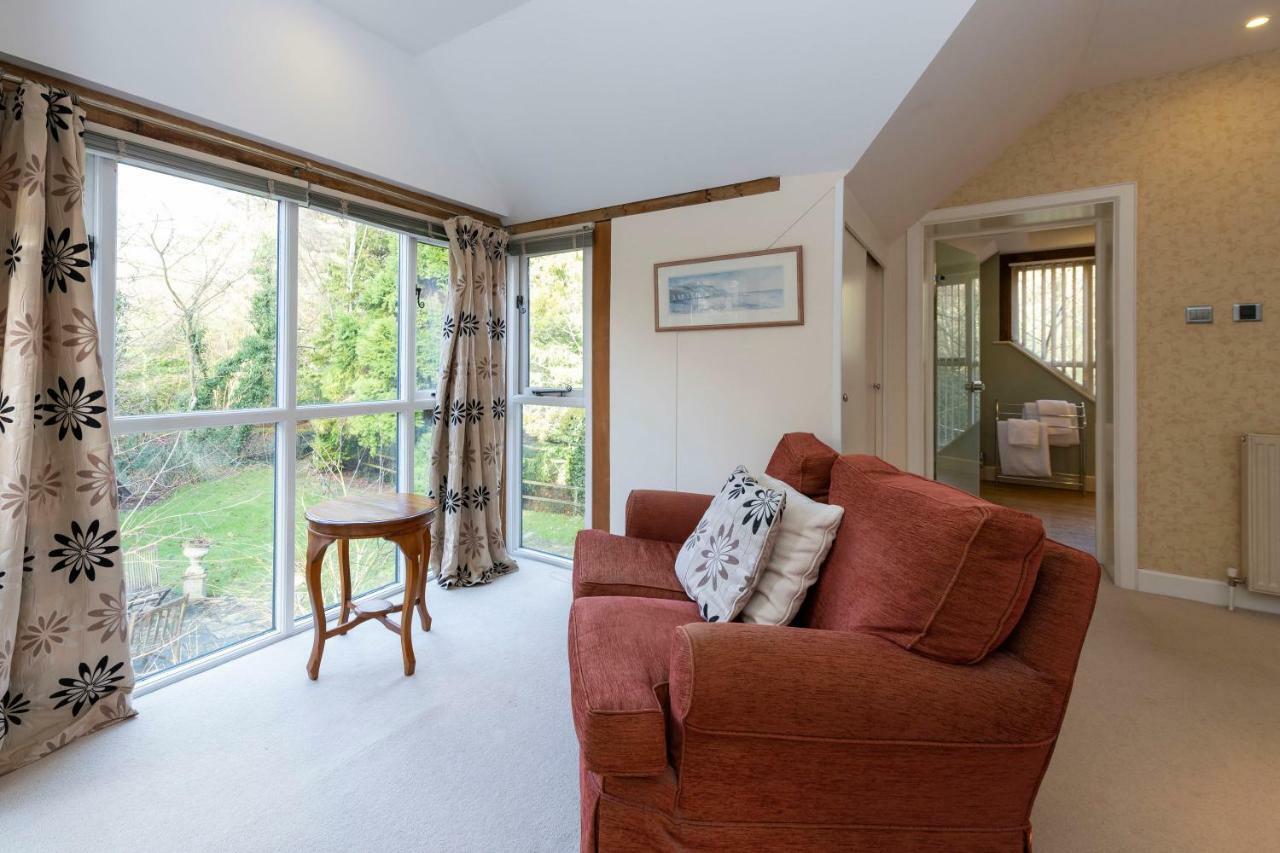 Felbrigg Lodge Bed And Breakfast Aylmerton エクステリア 写真